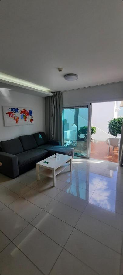Casa Lidia Costa Calma Beach Exterior foto